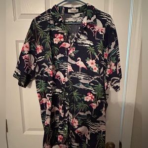 Men’s XXL Hawaiian Shirt